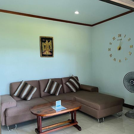 Koh Jum Serenity Resort מראה חיצוני תמונה