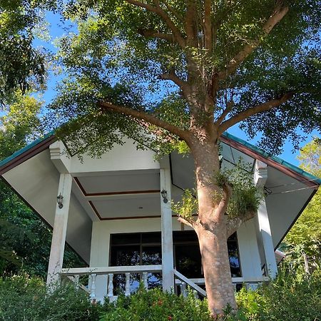 Koh Jum Serenity Resort מראה חיצוני תמונה