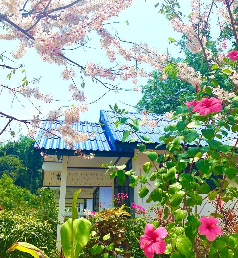 Koh Jum Serenity Resort מראה חיצוני תמונה