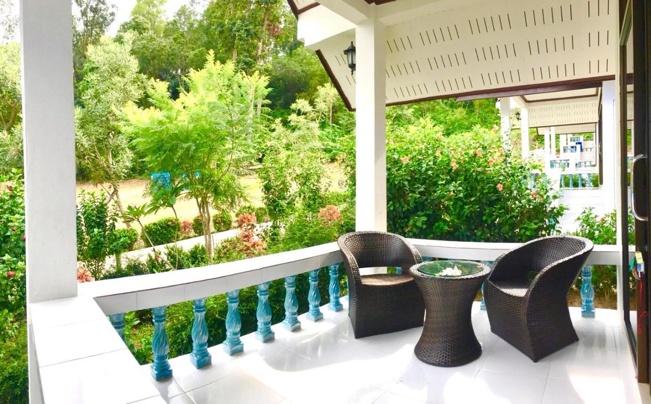 Koh Jum Serenity Resort מראה חיצוני תמונה