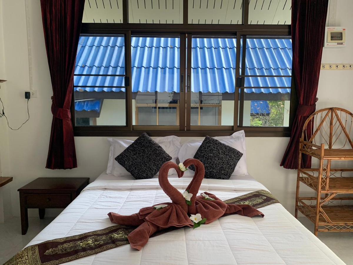 Koh Jum Serenity Resort מראה חיצוני תמונה