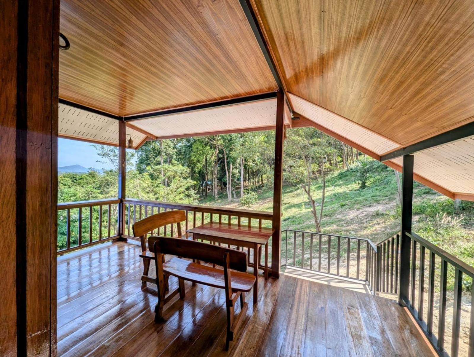 Koh Jum Serenity Resort מראה חיצוני תמונה