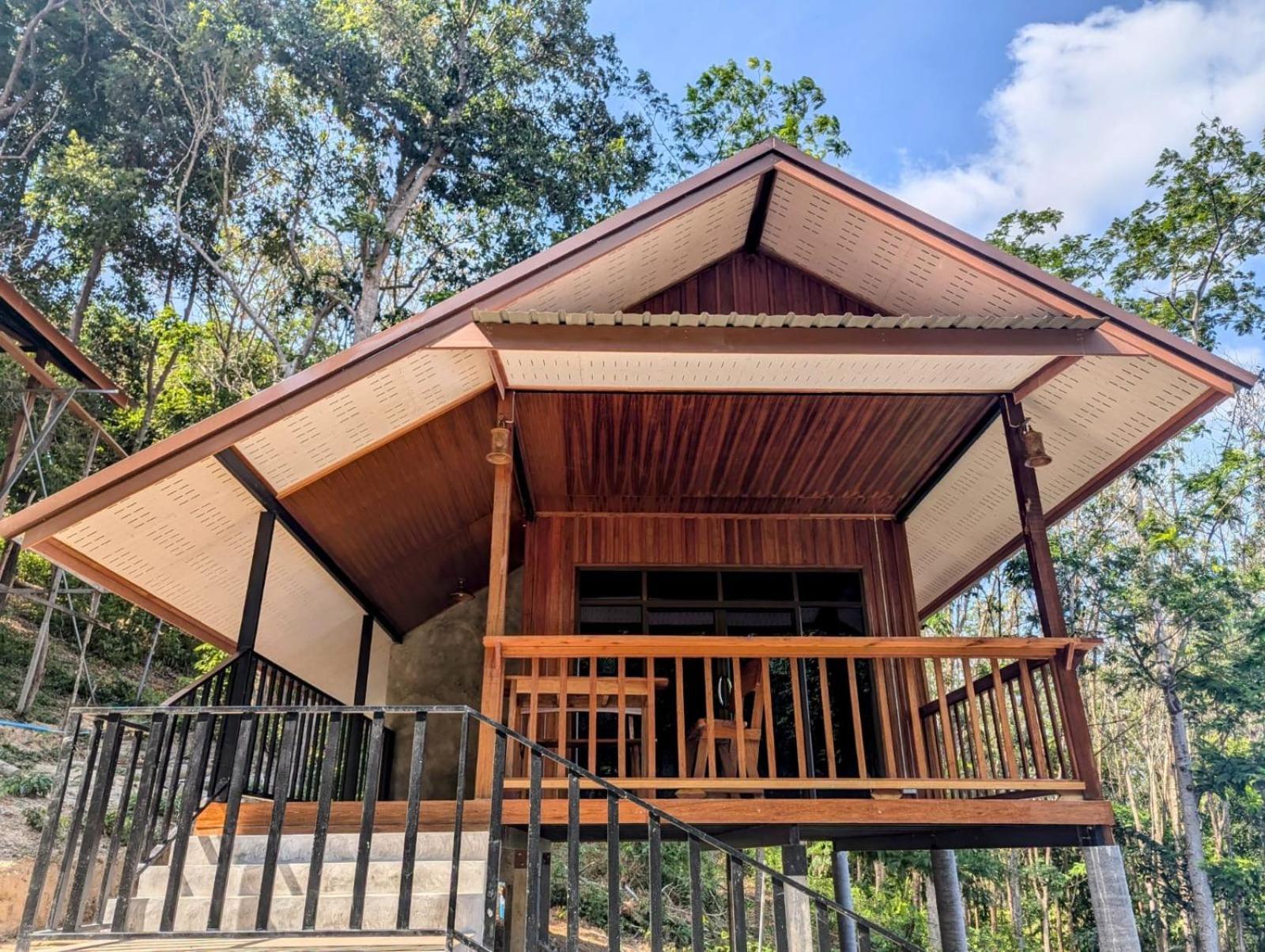 Koh Jum Serenity Resort מראה חיצוני תמונה