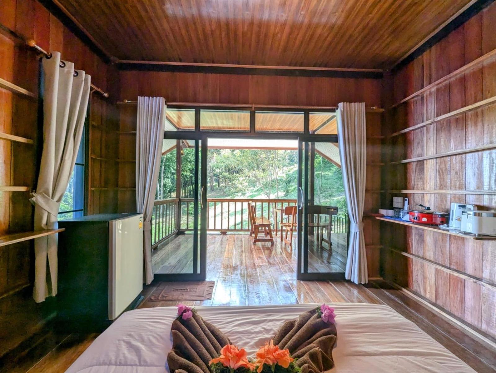Koh Jum Serenity Resort מראה חיצוני תמונה