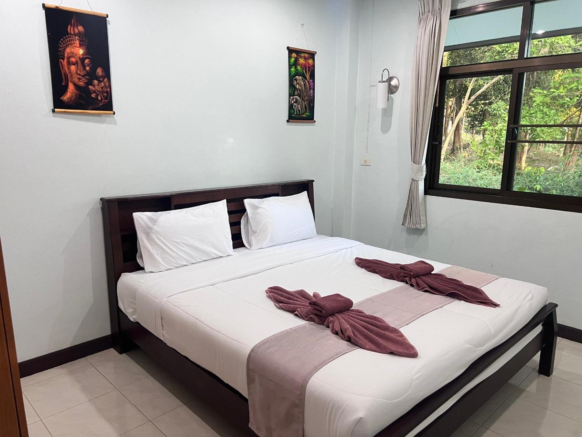 Koh Jum Serenity Resort מראה חיצוני תמונה