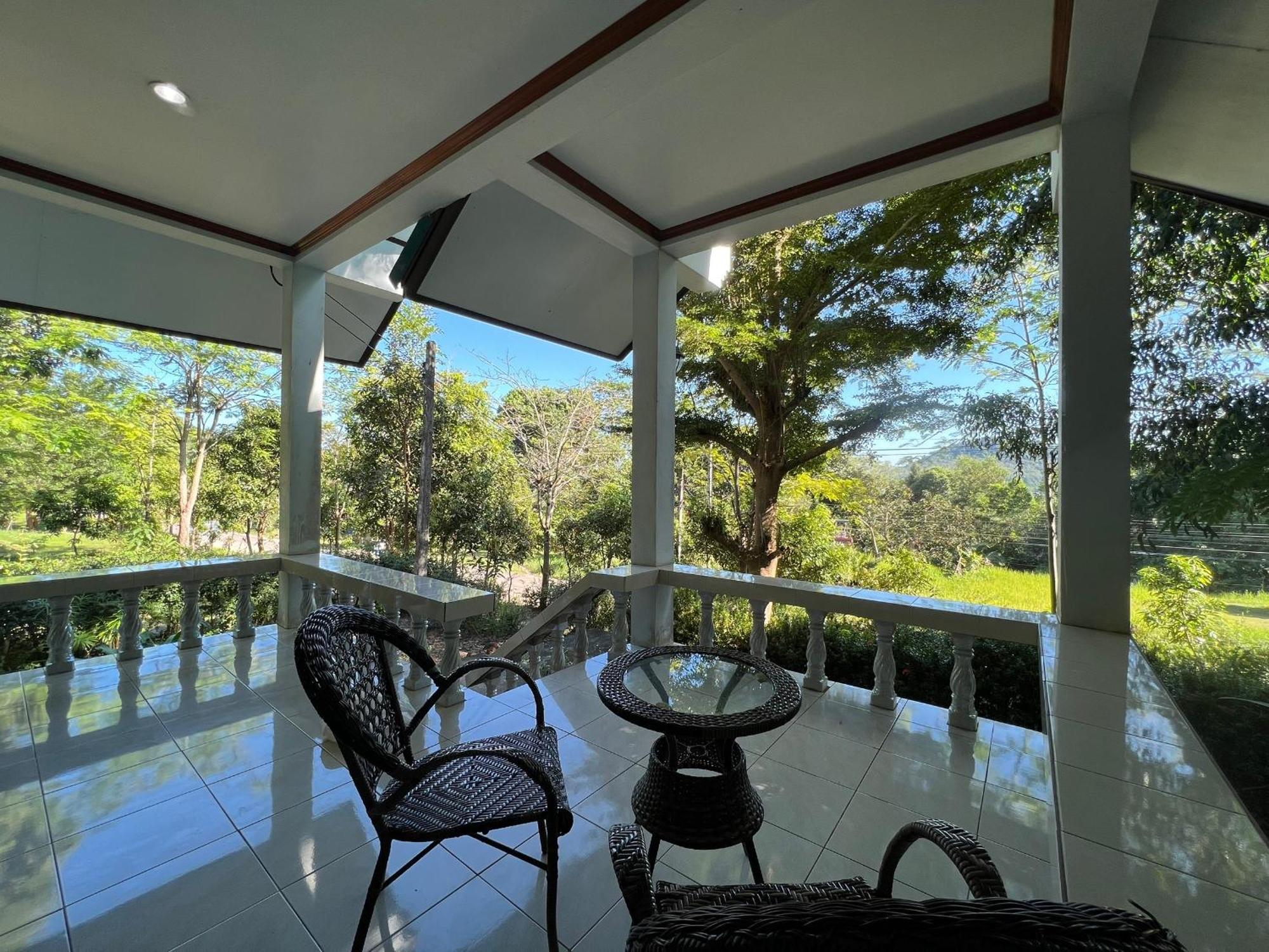 Koh Jum Serenity Resort מראה חיצוני תמונה