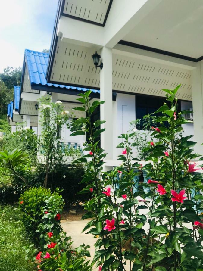 Koh Jum Serenity Resort מראה חיצוני תמונה